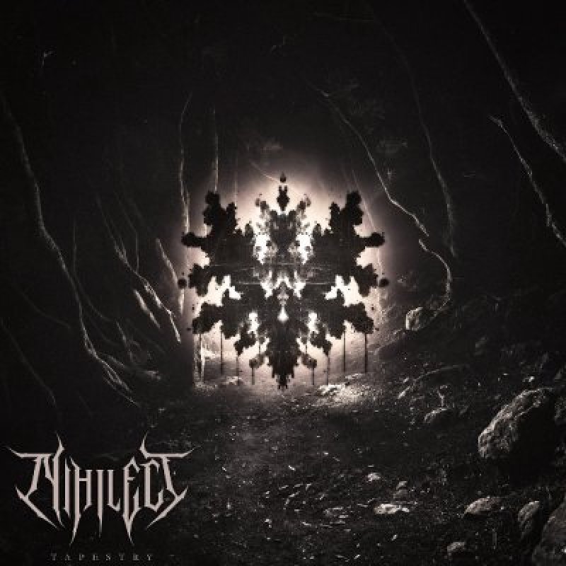 NIHILECT Reveals Video For "Inviolable Sin" From Debut EP, Tapestry - Featured At Bravewords!