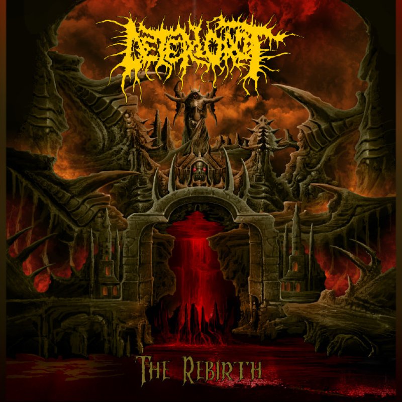 Press Release: Death Metal legends 'DETERIOROT' Unveil "Return to Rot" Official Music Video!