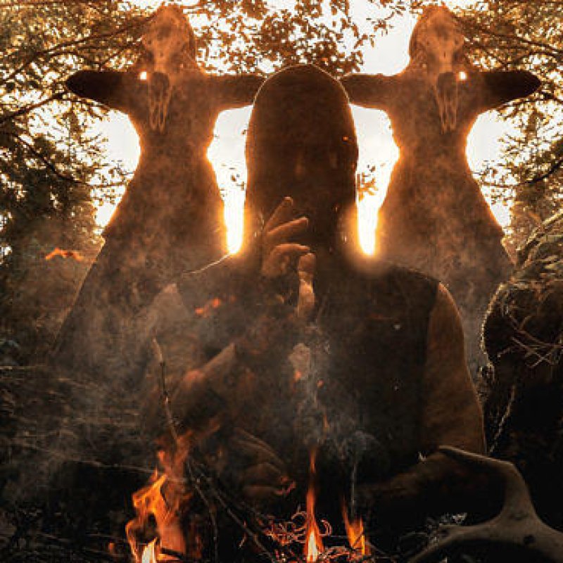Anomalie Preparing For A European tour with Schammasch and Naglfar