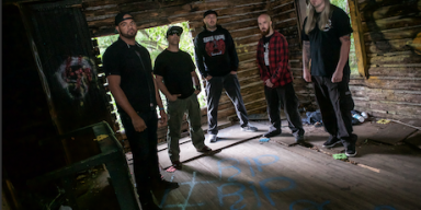 SWORN ENEMY SIGNS WITH M-THEORY AUDIO; NEW ROB FLYNN-PRODUCED ALBUM DUE IN 2019