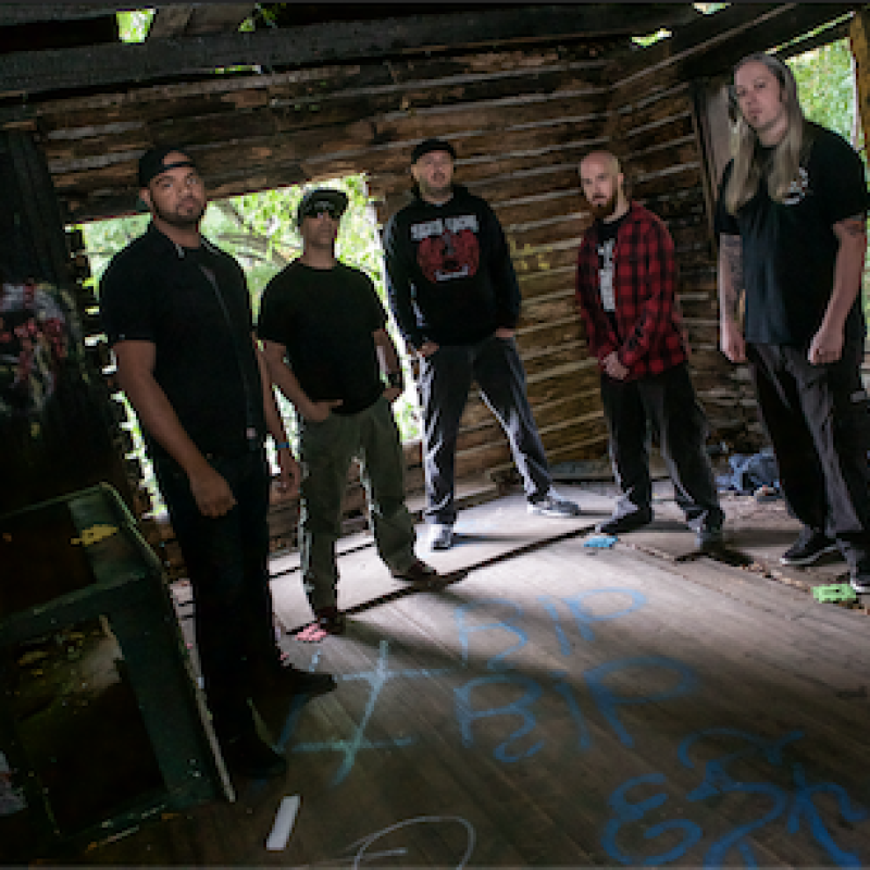 SWORN ENEMY SIGNS WITH M-THEORY AUDIO; NEW ROB FLYNN-PRODUCED ALBUM DUE IN 2019