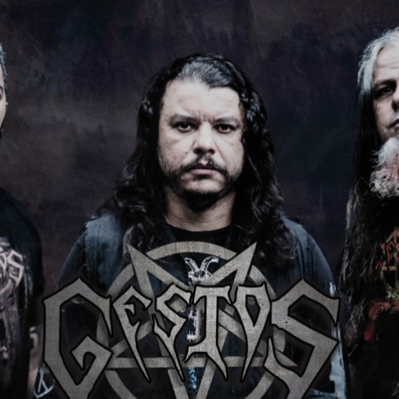 GESTOS: Band Has Instruments Stolen in Europe and Announces Return to Brazil – Find Out Everything HERE!