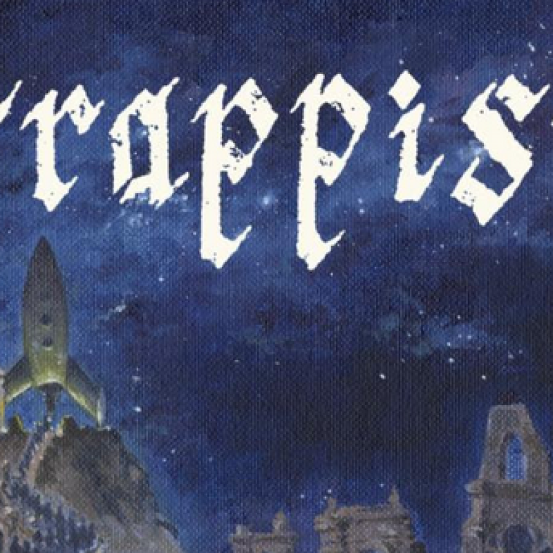 TRAPPIST Announces First East Coast US Tour Dates: Ancient Brewing Tactics LP Out Now Through Relapse Records