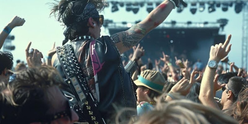 Rocking the World: Exploring the Best Metal Festivals Across the Globe