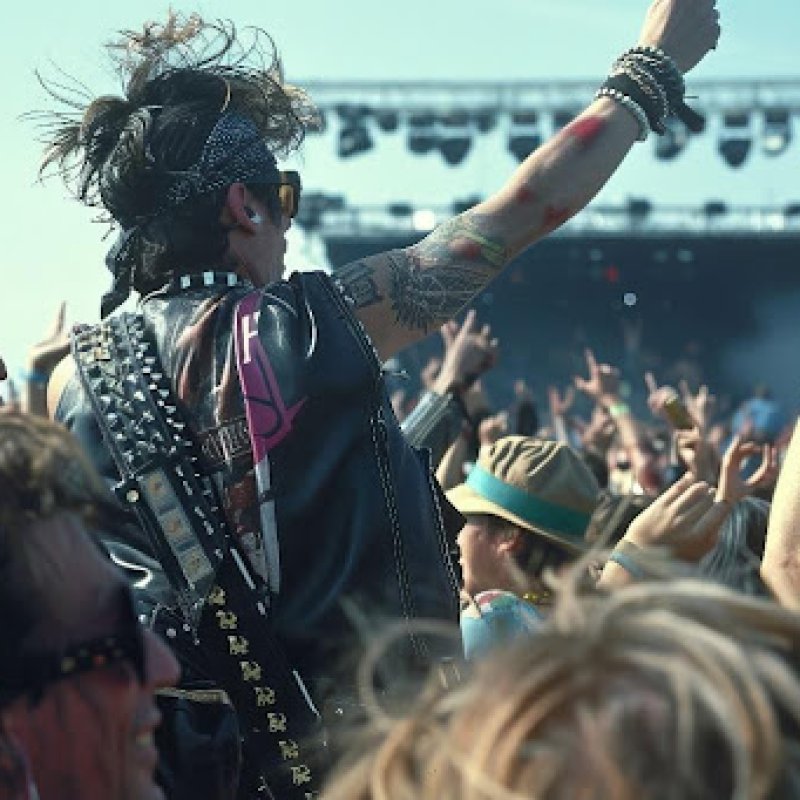 Rocking the World: Exploring the Best Metal Festivals Across the Globe