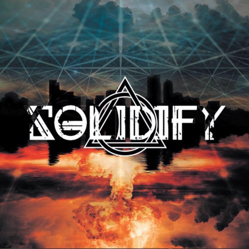 Galvanic guitar riffs infused with gritty, rock melodies "Insomnia"