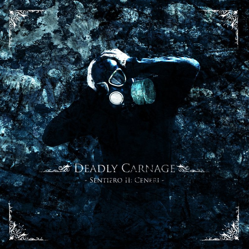 DEADLY CARNAGE: Watch the new video for "IFENE" (Post-Black/Doom)
