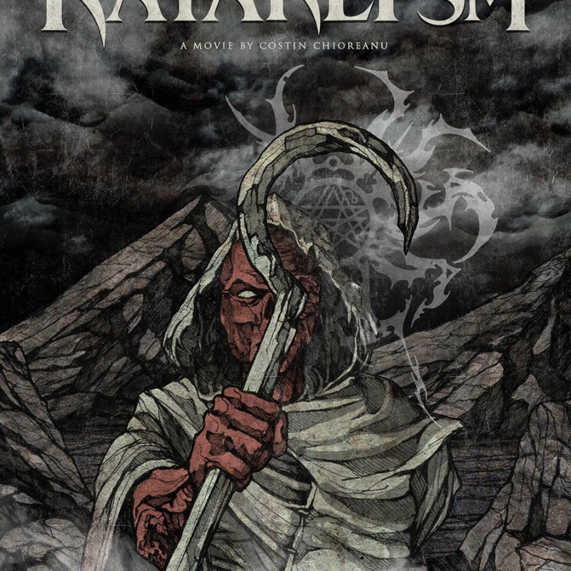 KATAKLYSM - Release New Animated Video + Death&hellip; Is Just The Beginning European Tour Kicks Off Thursday!