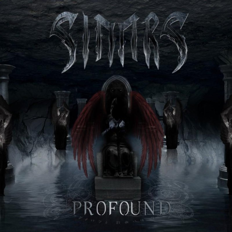 Sinnrs - "Profound" (Orchestral Black/ Death metal &ndash; Dark matter)