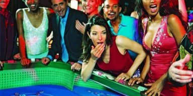 Should You Be Playing Craps Or Other Games?