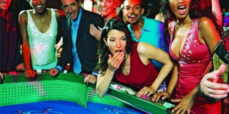 Should You Be Playing Craps Or Other Games?