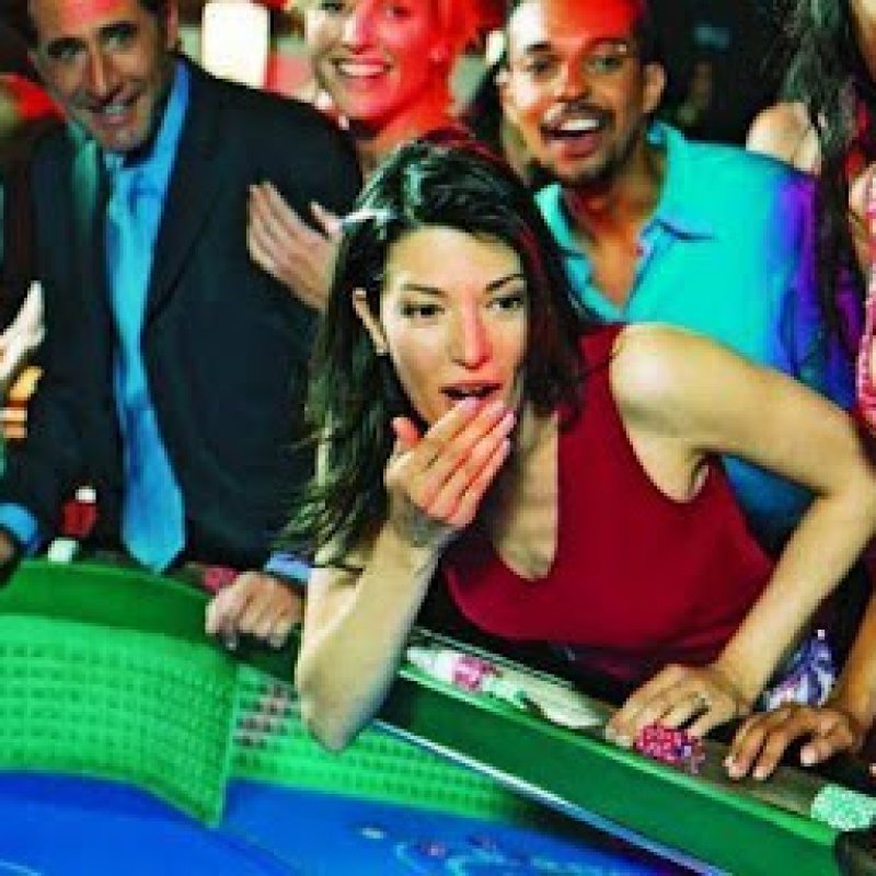 Should You Be Playing Craps Or Other Games?