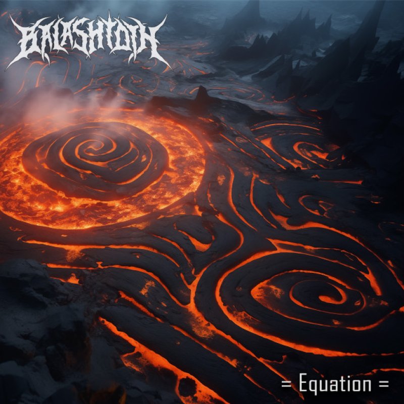 Press Release: BalashToth Announces New EP "=Equation=" and Releases First Single "Loneliness+Alienation"