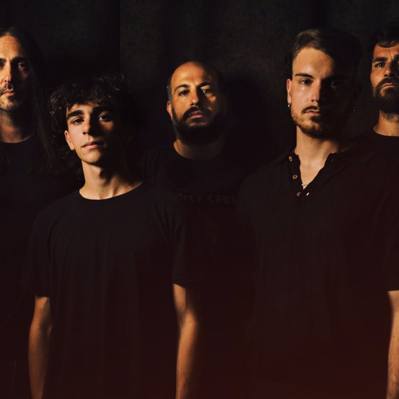 ITALIAN METAL BAND REALITY GREY ANNOUNCES NEW LINEUP