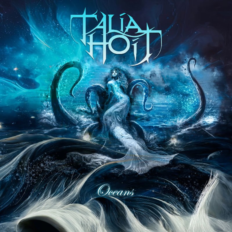 Press Release: Talia Hoit to Release New Symphonic Metal Album Oceans