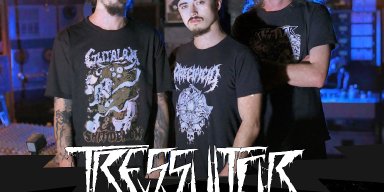 TRESSULTOR: Music video for “Cheiro de Cão” is officially released – watch now!