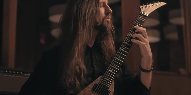 All That Remains Guitarist Oli Herbert Reportedly Found Dead in a Pond!