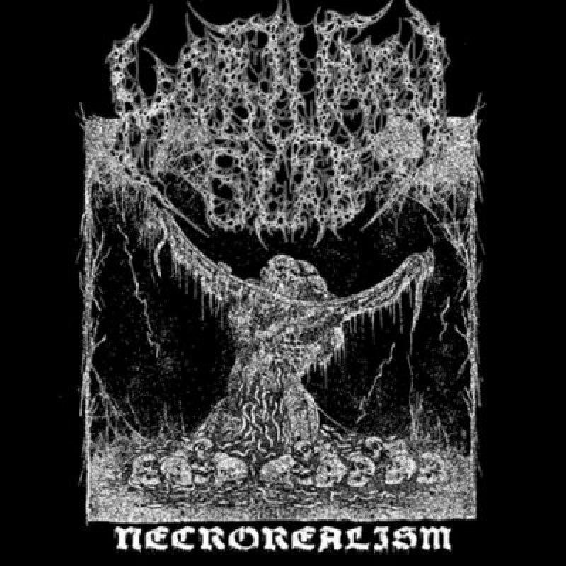 Mortuary Slab Premiere Brutal Death Metal EP "Necrorealism" At Metal Hammer!