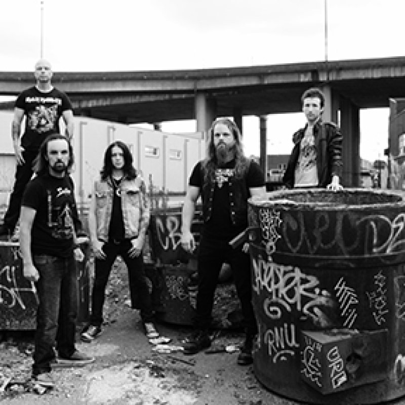 GREYHAWK Release Debut EP "Ride Out"