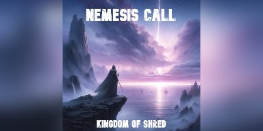 Press Release: Alberto Rigoni Announces Stellar Lineup of Guests for Upcoming Project "Nemesis Call"