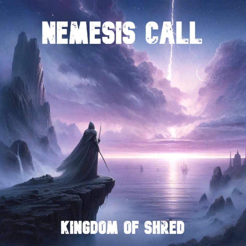 Press Release: Alberto Rigoni Announces Stellar Lineup of Guests for Upcoming Project "Nemesis Call"