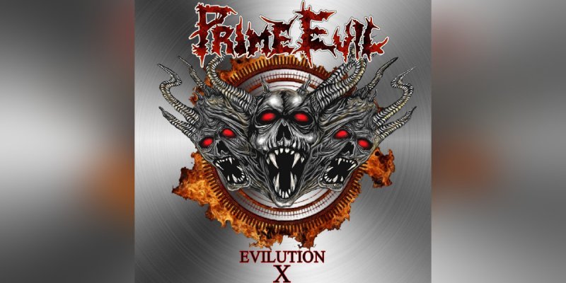 Prime Evil - Interviewed By Headbangers Magazine!