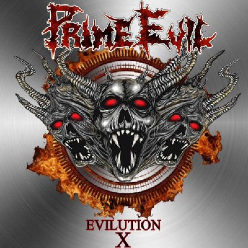 Prime Evil - Interviewed By Headbangers Magazine!