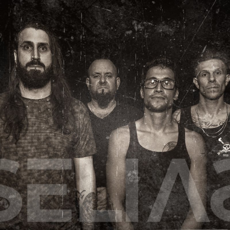 Press Release: SELIAS ANNOUNCES SEPTEMBER SANITY TOUR 2024 WITH SPECIAL GUESTS