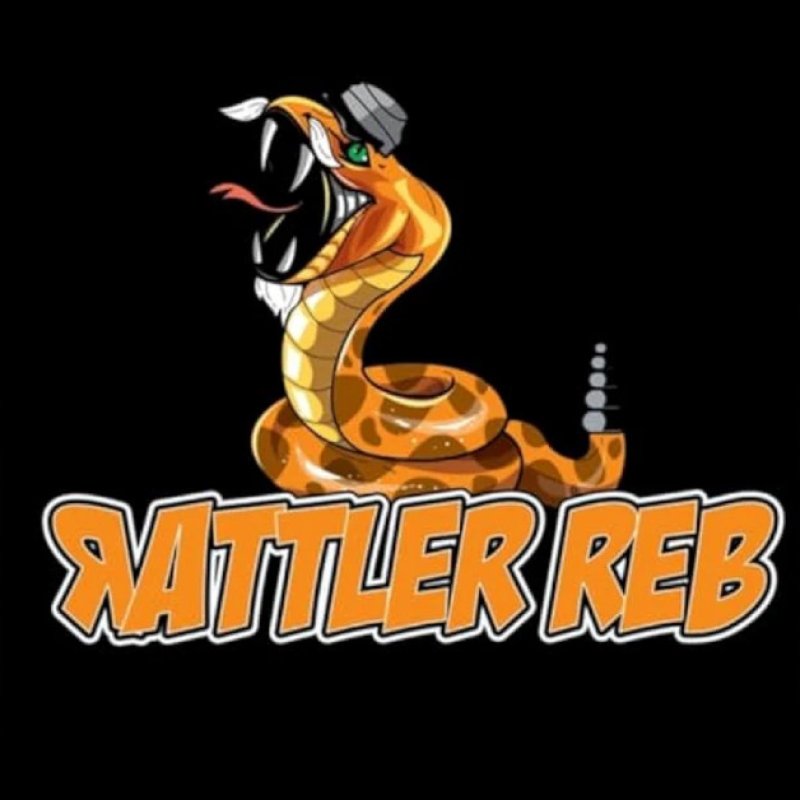 New Promo: Rattler Reb Unleash Hillbilly Power Metal Album “Thunder From The South”!