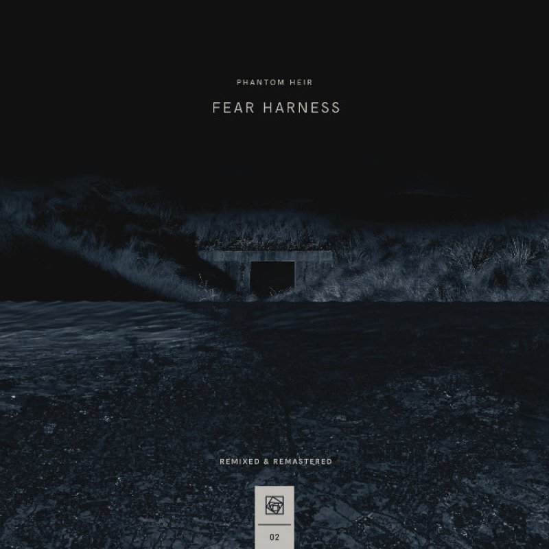 Press Release: Phantom Heir Unleashes Remixed & Remastered Version of Debut Album “Fear Harness”