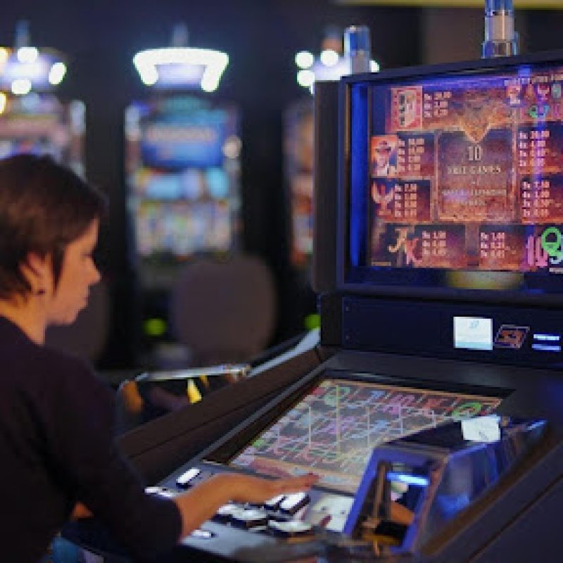 Heavy Metal Hits the Casino Floor: A Headbanger's Gambling Guide