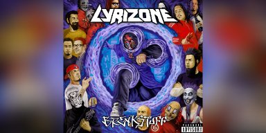 Press Release: Lyrizone Unleashes Powerful Cover of Limp Bizkit’s "BREAK STUFF" – Available Now!