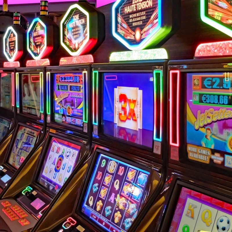 Why music and soundtracks are so important for slots games