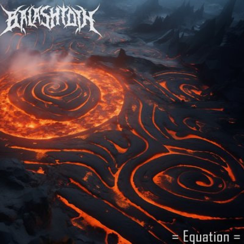 Press Release: BalashToth Announces New EP "=Equation=" and Releases Second Single "n = Folly"