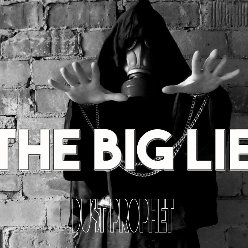 Escape the haze and enter the reality... Dust Prophet!