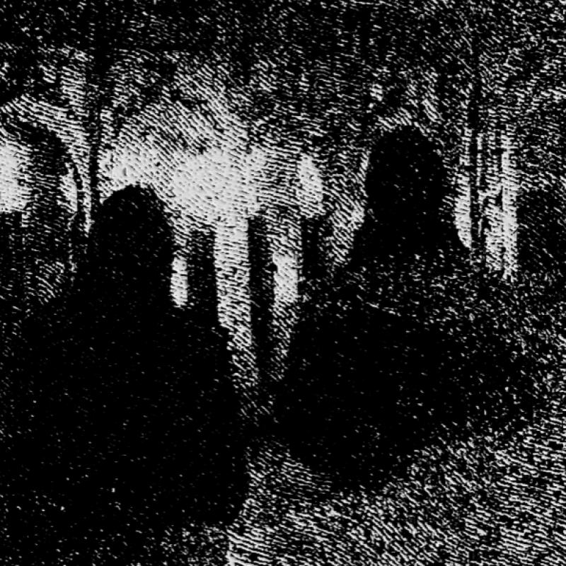 Spanish Raw/Depressive Black Metal Wraiths Release New Album "03" On Limited Tape - Tracks and Full Album Premiered.  