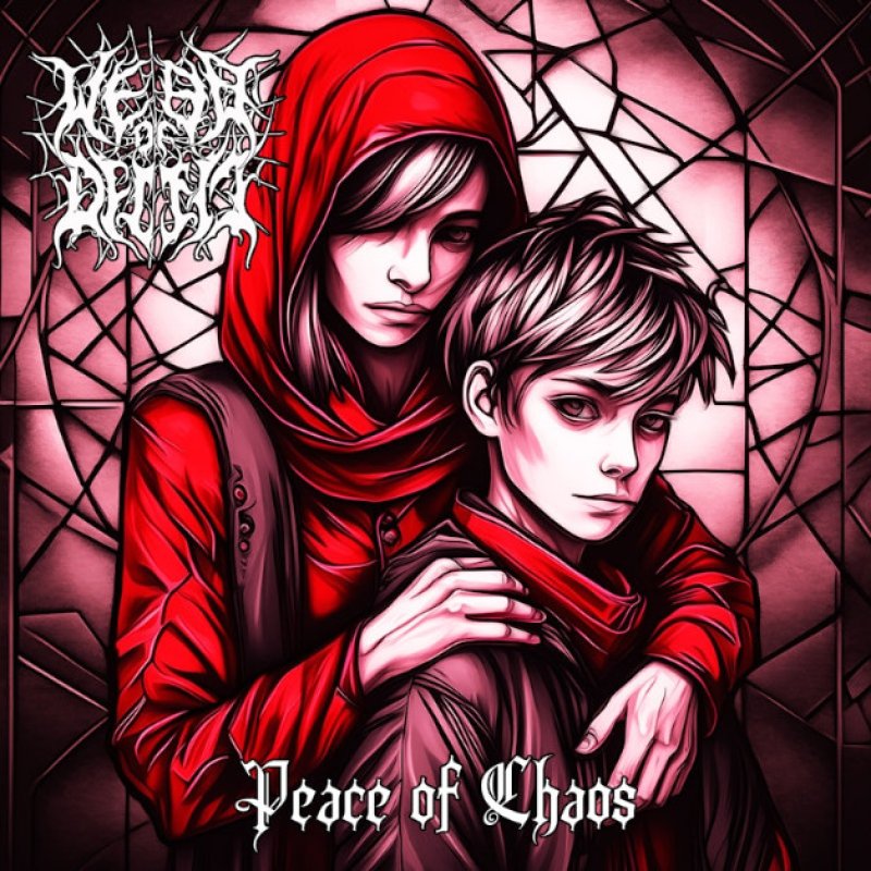 Press Release: Webb of Deceit Releases New Single "Peace Of Chaos" Featuring Brandon Barker of Crazy Mad Ride!