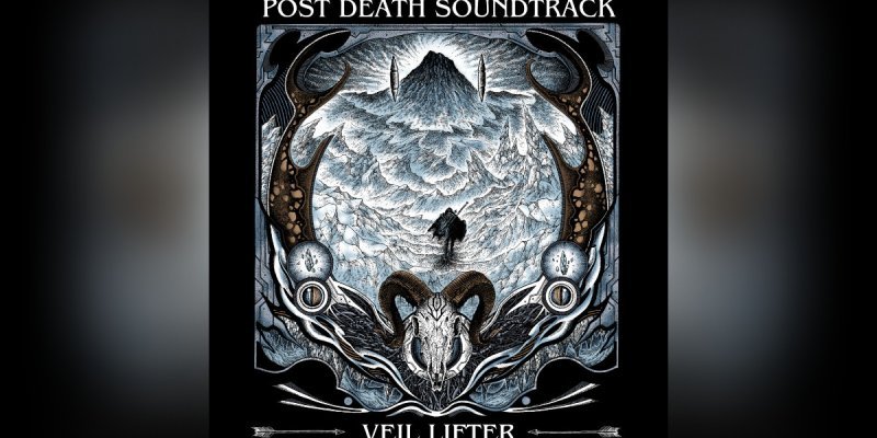 New Promo: Post Death Soundtrack Unleashes New Album "Veil Lifter" – A Gritty Fusion of Doom, Grunge, and Thrash