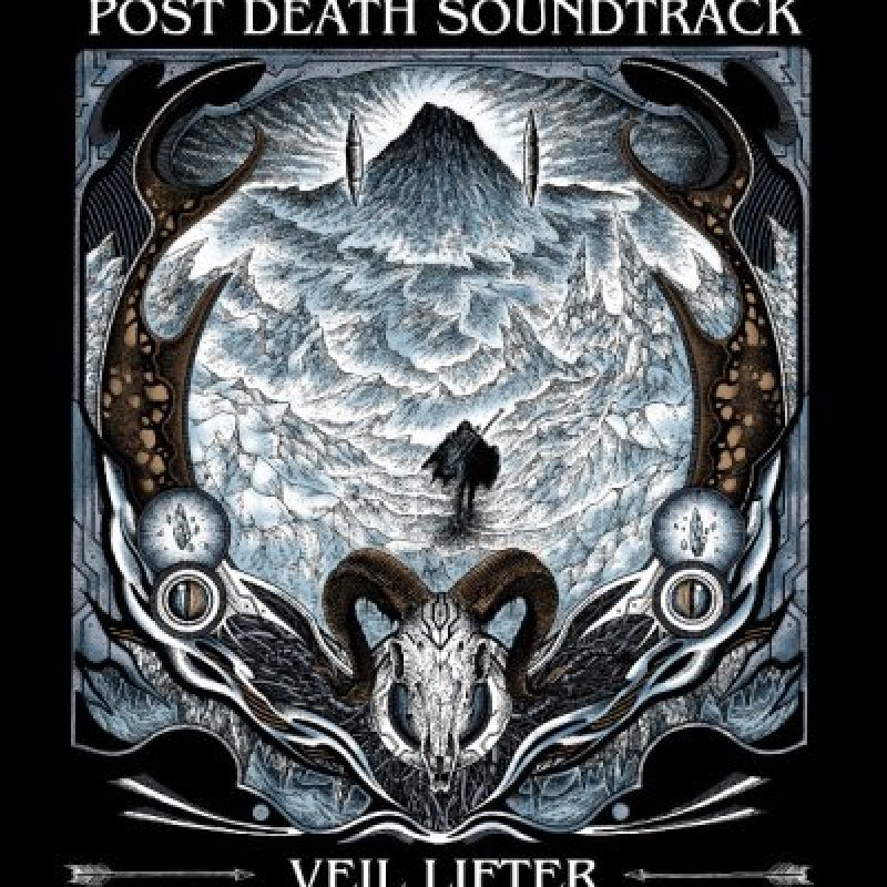 New Promo: Post Death Soundtrack Unleashes New Album "Veil Lifter" – A Gritty Fusion of Doom, Grunge, and Thrash