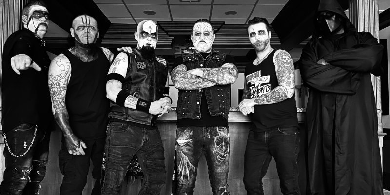 Suicide Puppets Sign with Manager Josh Balz (ex-Motionless in White), Announce Dan Malsch as Mixing Engineer, and Gear Up for Monster Mania Convention Appearance!