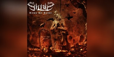 Press Release: Silius Unleashes Their New Single "Down My Stone" - A Thrash Metal Assault Coming This October!