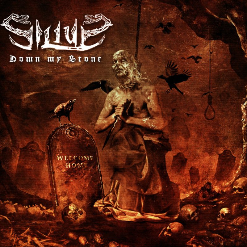 Press Release: Silius Unleashes Their New Single "Down My Stone" - A Thrash Metal Assault Coming This October!