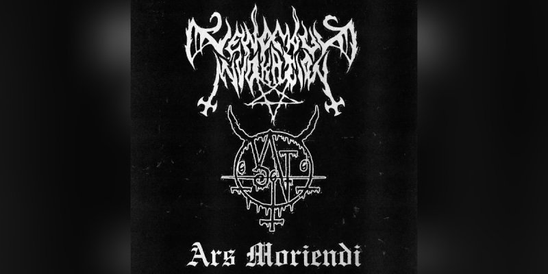 Press Release: Venomous Invokation Unleashes Debut EP "Ars Moriendi" on August 7th, 2024