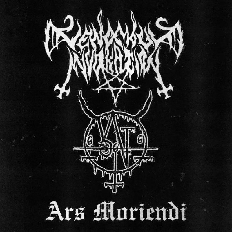 Press Release: Venomous Invokation Unleashes Debut EP "Ars Moriendi" on August 7th, 2024