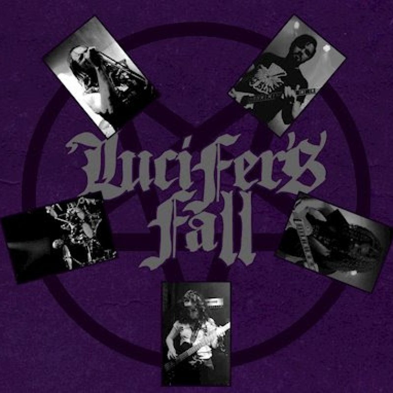 SUN & MOON RECORDS is proud to present a special collection from LUCIFER'S FALL