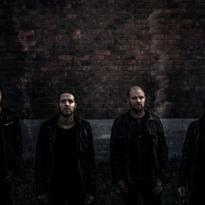 Fredrik Norrman's (ex-KATATONIA) THENIGHTTIMEPROJECT joins Debemur Morti Productions