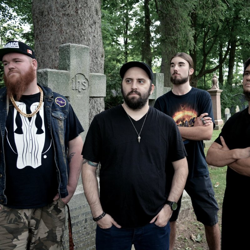 Rockshots Records: Out Now In North America! Horror Band MALACODA's New Album Restless Dreams"