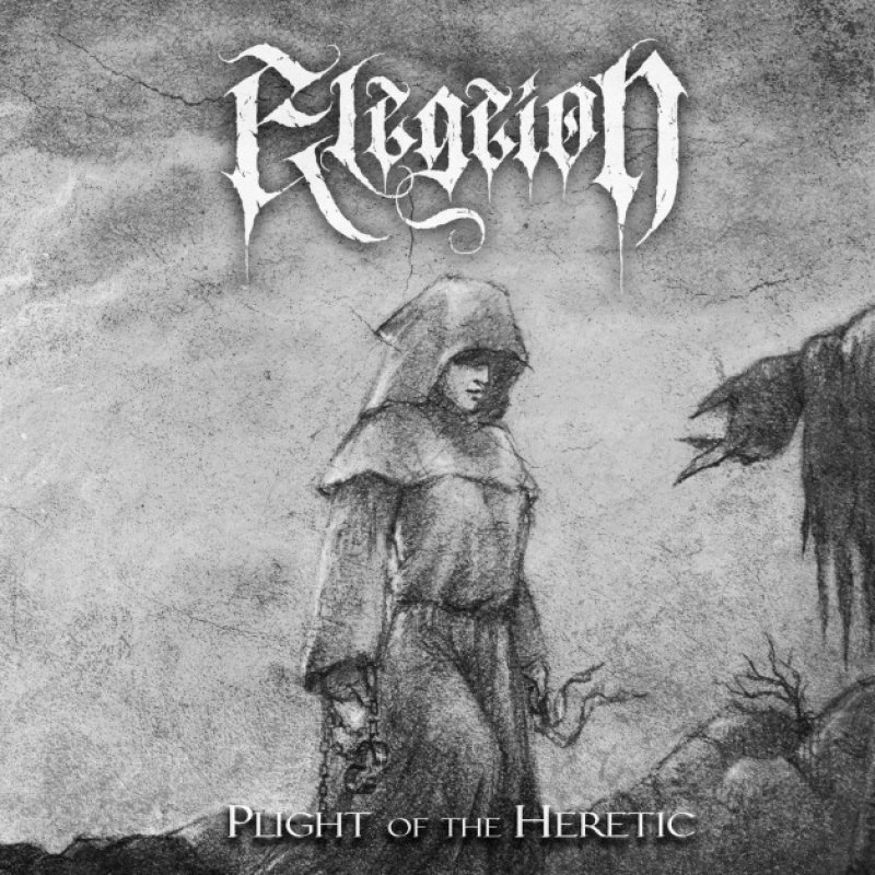 Press Release: Elegeion Unveils Epic Music Video for "Sombre Skies," Setting Record as the Longest Song Put To A Multi-Location Cinematic Music Video Ever!
