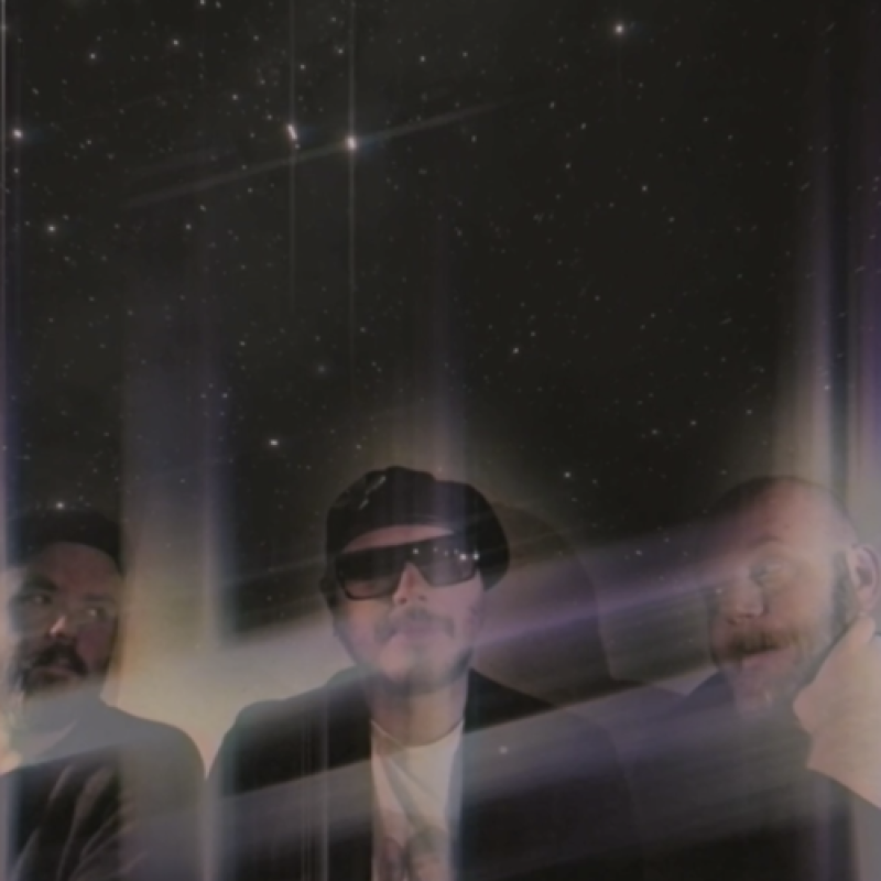 THE NIGHT FLIGHT ORCHESTRA - Talk Musical & Non-Musical Influences