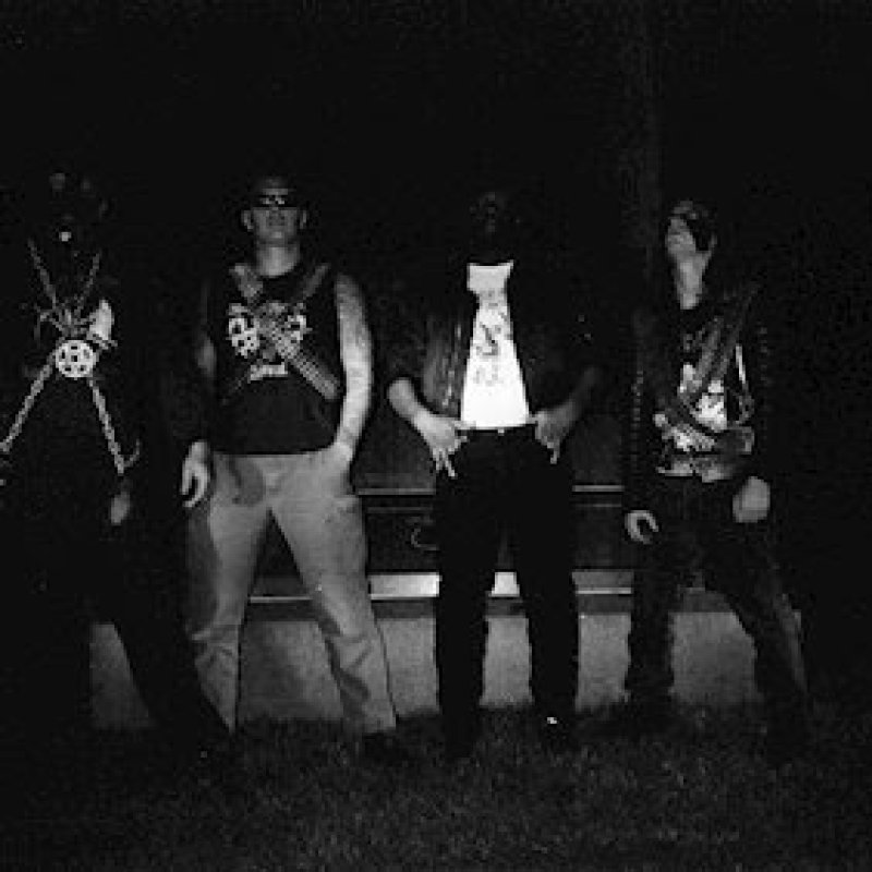 BLASPHEMY: New Album "Gods of War" from NUCLEAR WAR NOW!